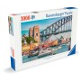 Puzzle Ravensburger Sydney Secreto de 3000 Peças Ravensburger - 2