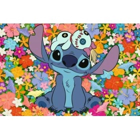 Puzzle Ravensburger Disney Stitch de 3000 Peças Ravensburger - 1