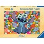 Puzzle Ravensburger Disney Stitch de 3000 Peças Ravensburger - 2