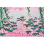 Puzzle Ravensburger Nenúfares Rosados de 4000 Peças Ravensburger - 2