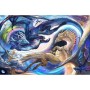 Puzzle Ravensburger Dragão Dia e Noite de 5000 Peças Ravensburger - 2