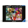 Puzzle Ravensburger Universal Monsters de 2000 Peças Ravensburger - 1