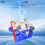 MoYu AoShi V4 6x6 (Magnetic + Double Track) Moyu cube - 7