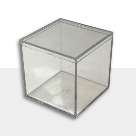 Caixa de arrumação para cubos de Rubik Z-Cube - 1