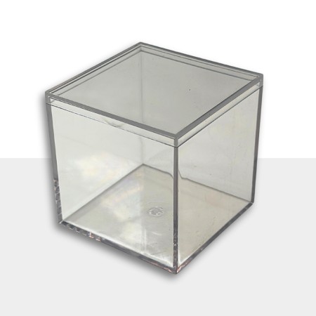 Caixa de arrumação para cubos de Rubik Z-Cube - 1
