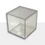 Caixa de arrumação para cubos de Rubik Z-Cube - 1