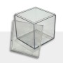 Caixa de arrumação para cubos de Rubik Z-Cube - 2