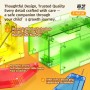 QiYi T-Puzzle (Magnetic) - Qiyi