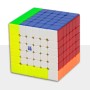 MoYu AoShi V4 6x6 (Magnetic + Triple Track + UV Coated) - Moyu cube