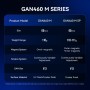 GAN460 M V2 4x4 (Frosted) - Gan Cube