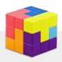 YJ Magnetic Blocks - Jogo de Cartas YJ - 5