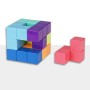 YJ Magnetic Blocks - Jogo de Cartas YJ - 6
