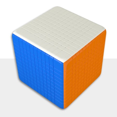 YuXin HuangLong 11x11 V2 (Magnetic) - Yuxin
