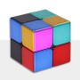 SengSo Alloy 2x2 Shengshou - 2