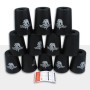 YJ Stacking Flying Cups YJ - 7