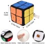 Cubo de pelúcia 2x2 (Brinquedo de faro para cães) - 2