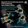 X-Man Tornado V4 AI 3x3 UV (With Power Bank) Qiyi - 7