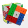 QiYi Warrior 7x7 (Magnetic + UV Coated) - Qiyi