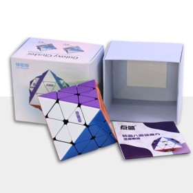 DianSheng Galaxy FTO NEO (Magnetic + Ball-Core) Diansheng - 1