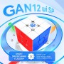 GAN12 ui SP 3x3 (with Power Bank) - Gan Cube