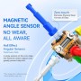GAN12 ui SP 3x3 (with Power Bank) - Gan Cube