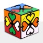 LanLan Gear Heart Copter - LanLan Cube