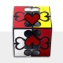 LanLan Gear Heart Copter - LanLan Cube