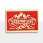 MatchBox Puzzlebox Kubekings - 6