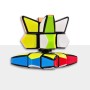 FanXin 3x3x1 Spinner (Tiled) Fanxin - 3