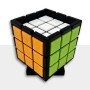 RuBoX CuBe - Caixa secreta 9 passos Kubekings - 3