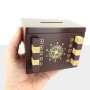 Caixa Secreta Locksmith - Philos