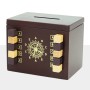 Caixa Secreta Locksmith - Philos
