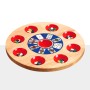 Jogo de Tabuleiro Pochen Philos - 2