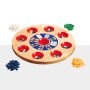 Jogo de Tabuleiro Pochen Philos - 1
