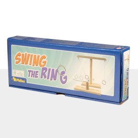 Jogo Swing the Ring Philos - 1