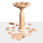 Jogo de Destreza Top the Bottle Philos - 2