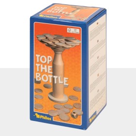 Jogo de Destreza Top the Bottle Philos - 1
