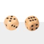 Crokinole 5 em 1 Philos - 6