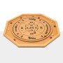 Crokinole 5 em 1 Philos - 1