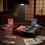 Caixa secreta Rei de Espadas - 10 passos Kubekings - 4