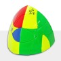 DianSheng Galaxy Carnation Tetrahedron (Magnetic) Diansheng - 3