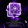 GAN16 MagLev MAX 3x3 (Winter Limited Edition) Gan Cube - 9