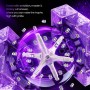 GAN16 MagLev MAX 3x3 (Winter Limited Edition) Gan Cube - 13