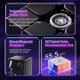 Vin Cube 3x3 Nova (Maglev + Ball Core + UV Coated) - VIN Cube