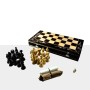 Conjunto de Xadrez Tamanho XL - 3