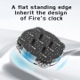 ESTAR Clock (Magnetic + Bearings) - 