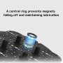 ESTAR Clock (Magnetic) - 