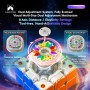 X-Man Tornado V3 3x3 Premium (Flagship UV) - Qiyi