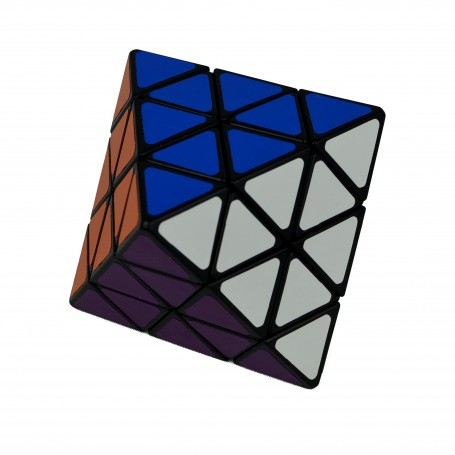 Octahedro LanLan 3 Camadas LanLan Cube - 2