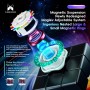 X-Man Tornado V3 3x3 Premium (Flagship UV) - Qiyi